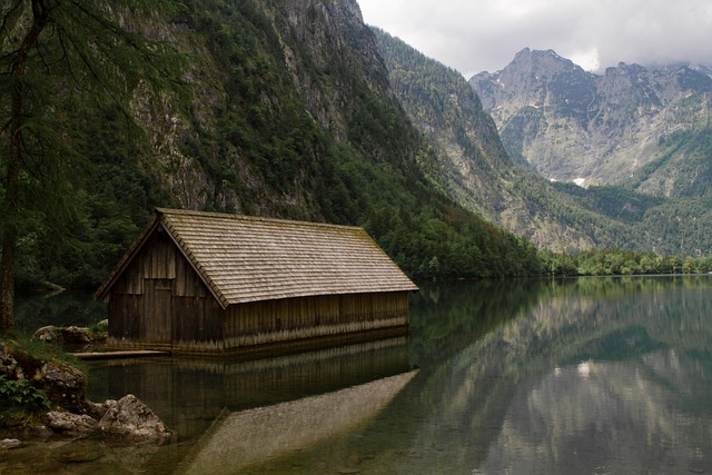 예약 가능한 숙박 시설 종류 및 이용 조건