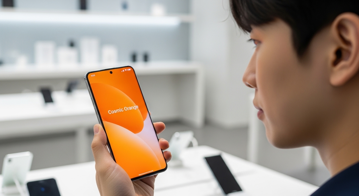 아이폰 17 프로 디자인 변화 색상 옵션