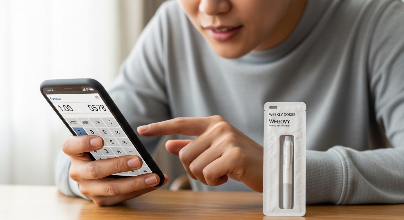 위고비 가격, 지금은 얼마에 살 수 있을까요?