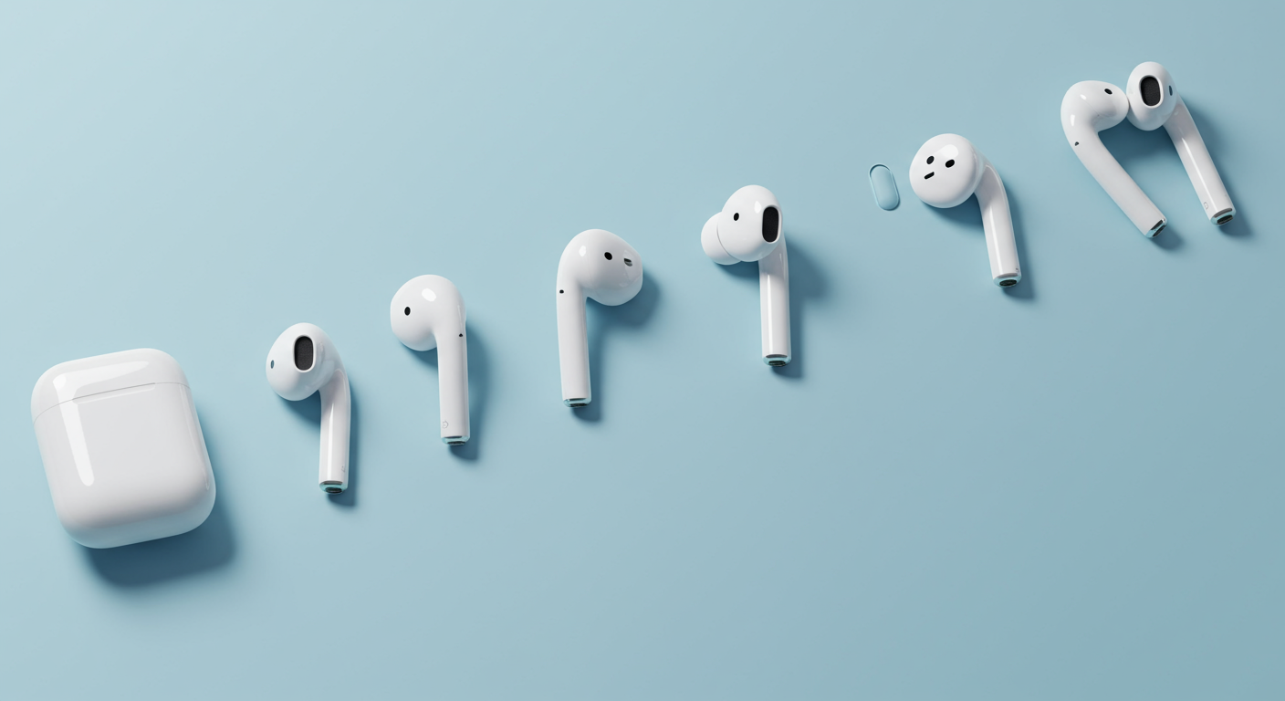 에어팟 프로 3세대, 언제부터 나왔을까요? 🎧