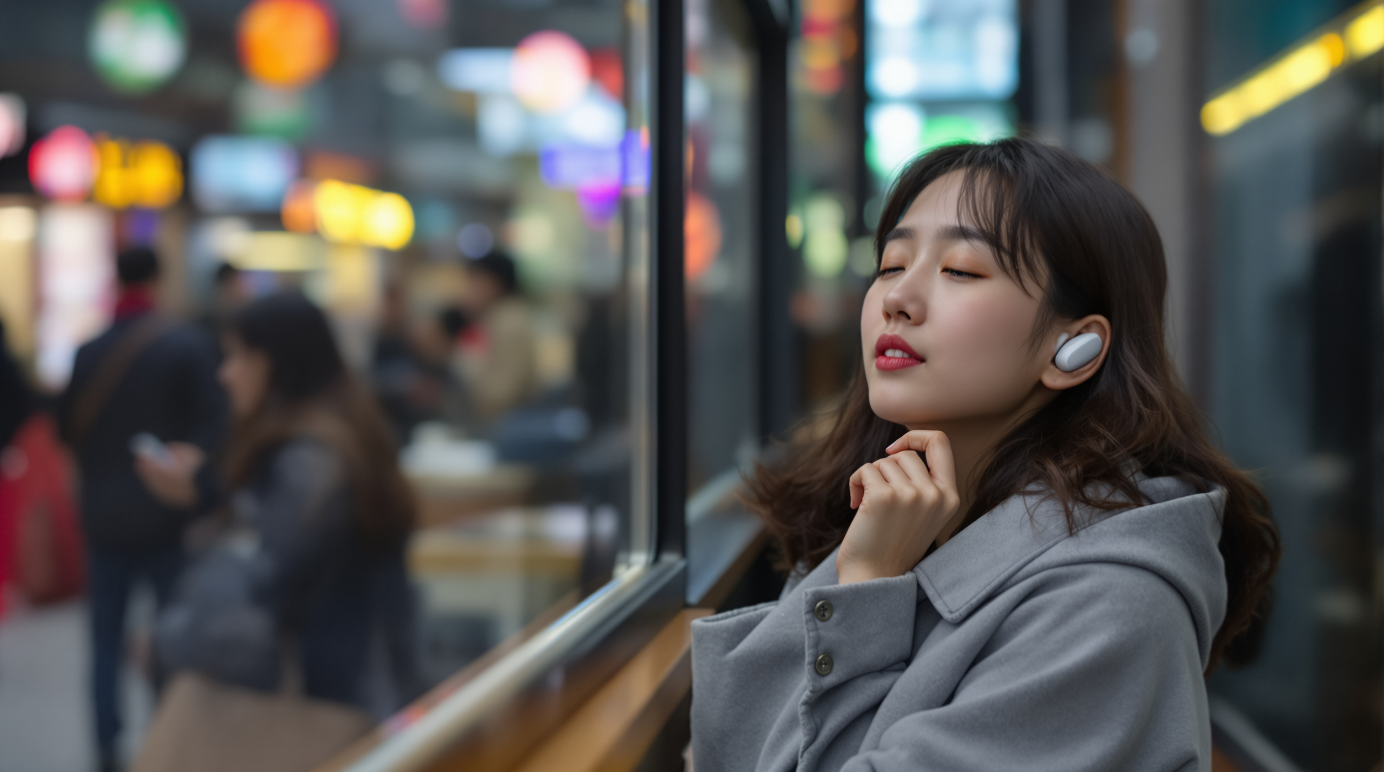 더욱 생생하게! 에어팟 프로 3세대 소리와 노이즈캔슬링 🎶