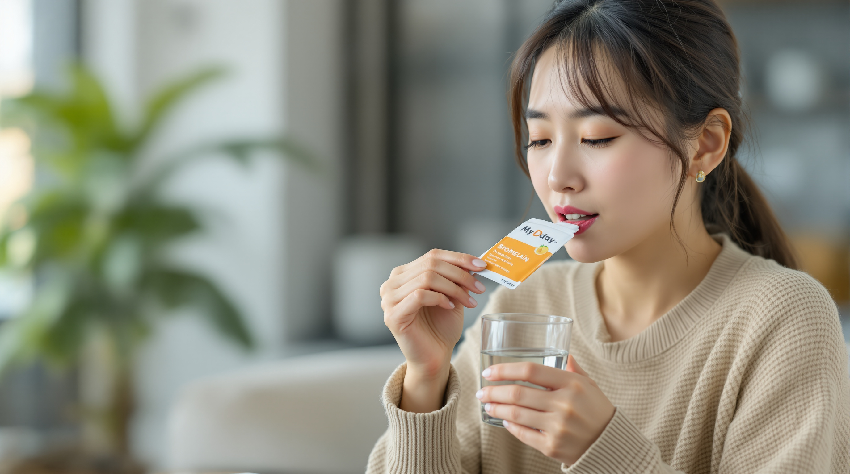 어떻게 먹어야 할까요? 복용법과 추천 대상!