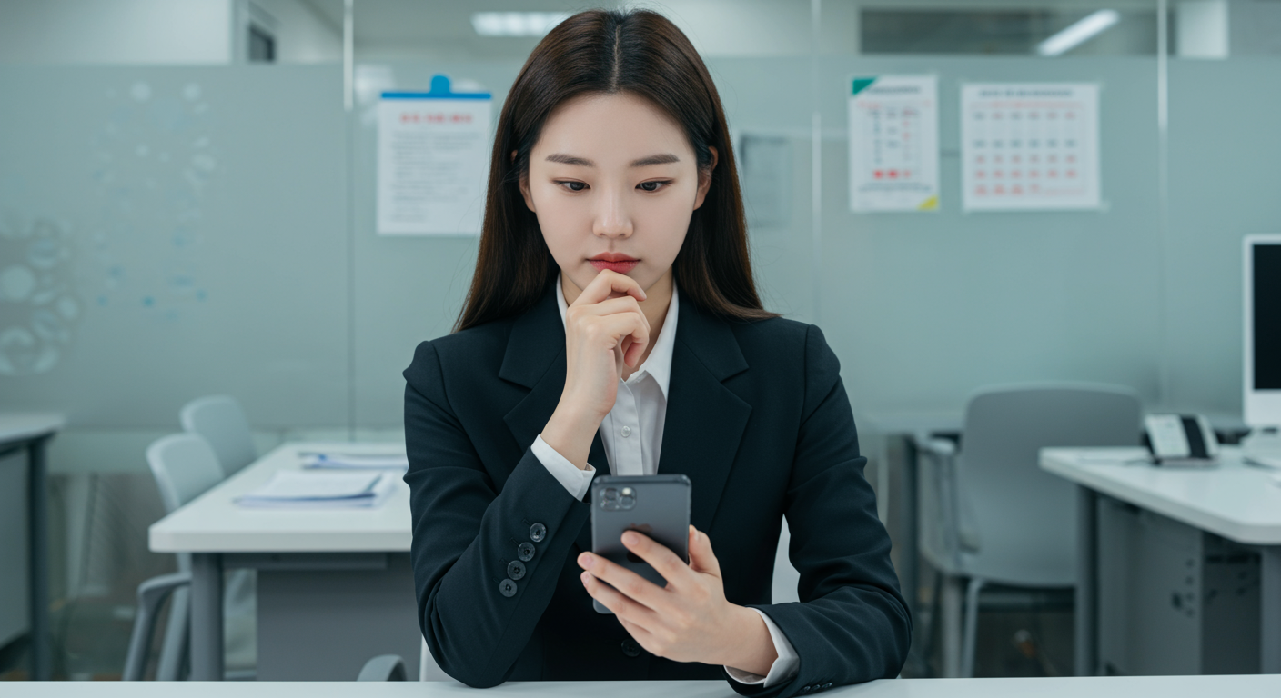 공무원도 청년미래적금 가입할 수 있나요?