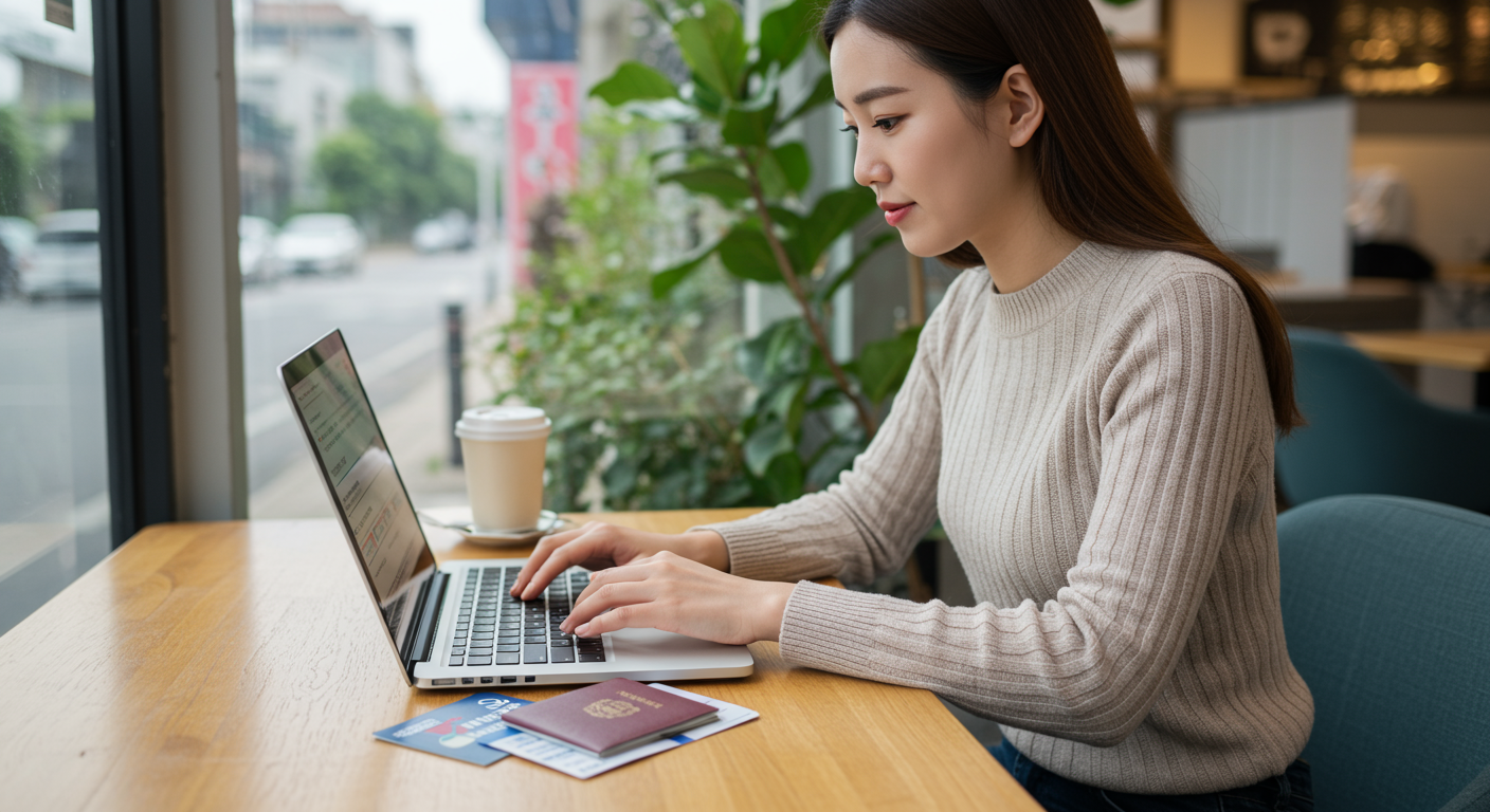 후쿠오카 렌트카, 예약부터 반납까지!