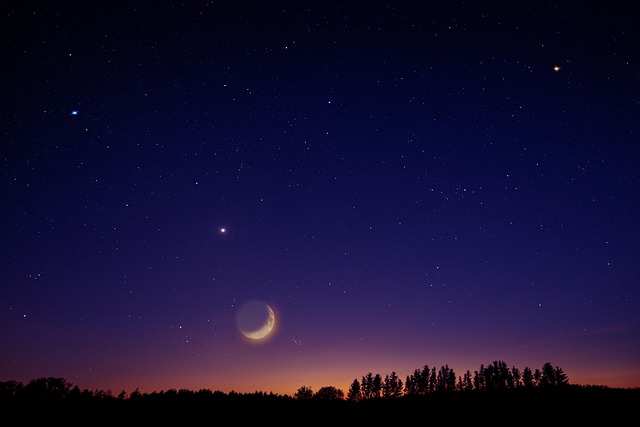 블러드문이란 무엇일까요? 🌕