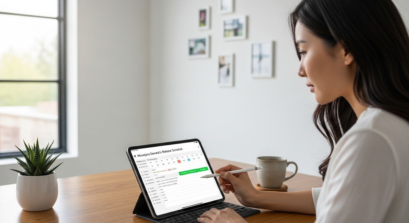 국내 출시 일정 및 단계별 도입 현황