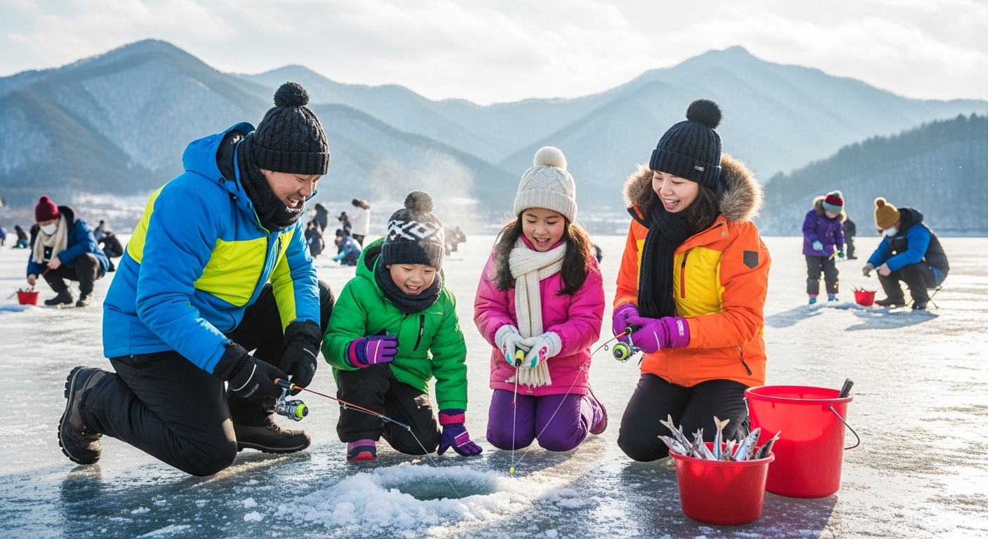 축제 기간과 운영 시간을 자세히 알려드릴게요