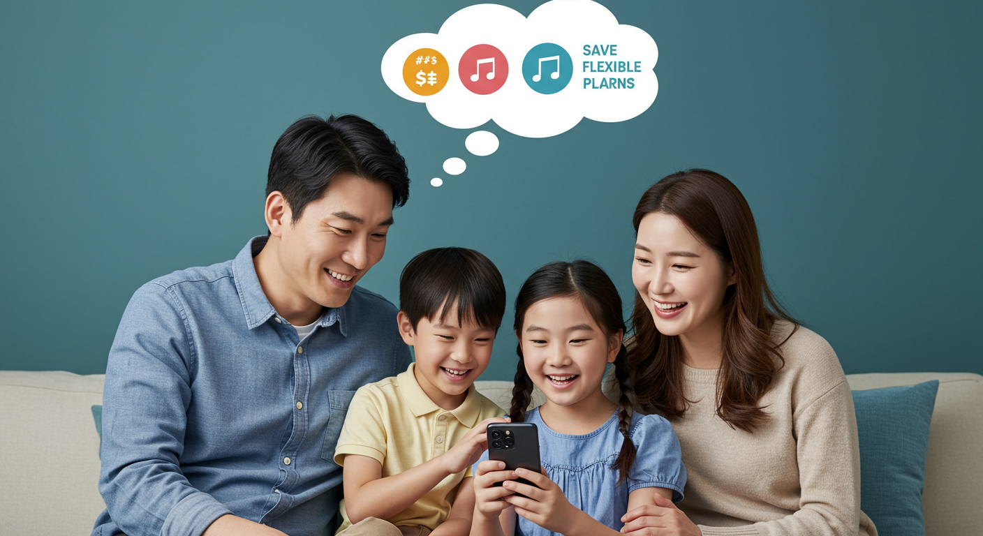 왜 자급제가 좋을까? 장점과 꼭 알아둘 점!