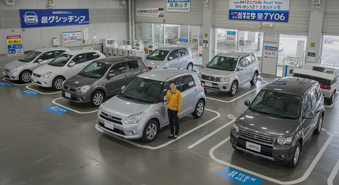 어떤 렌터카 업체가 있을까요? (요금/인기 차종 포함)