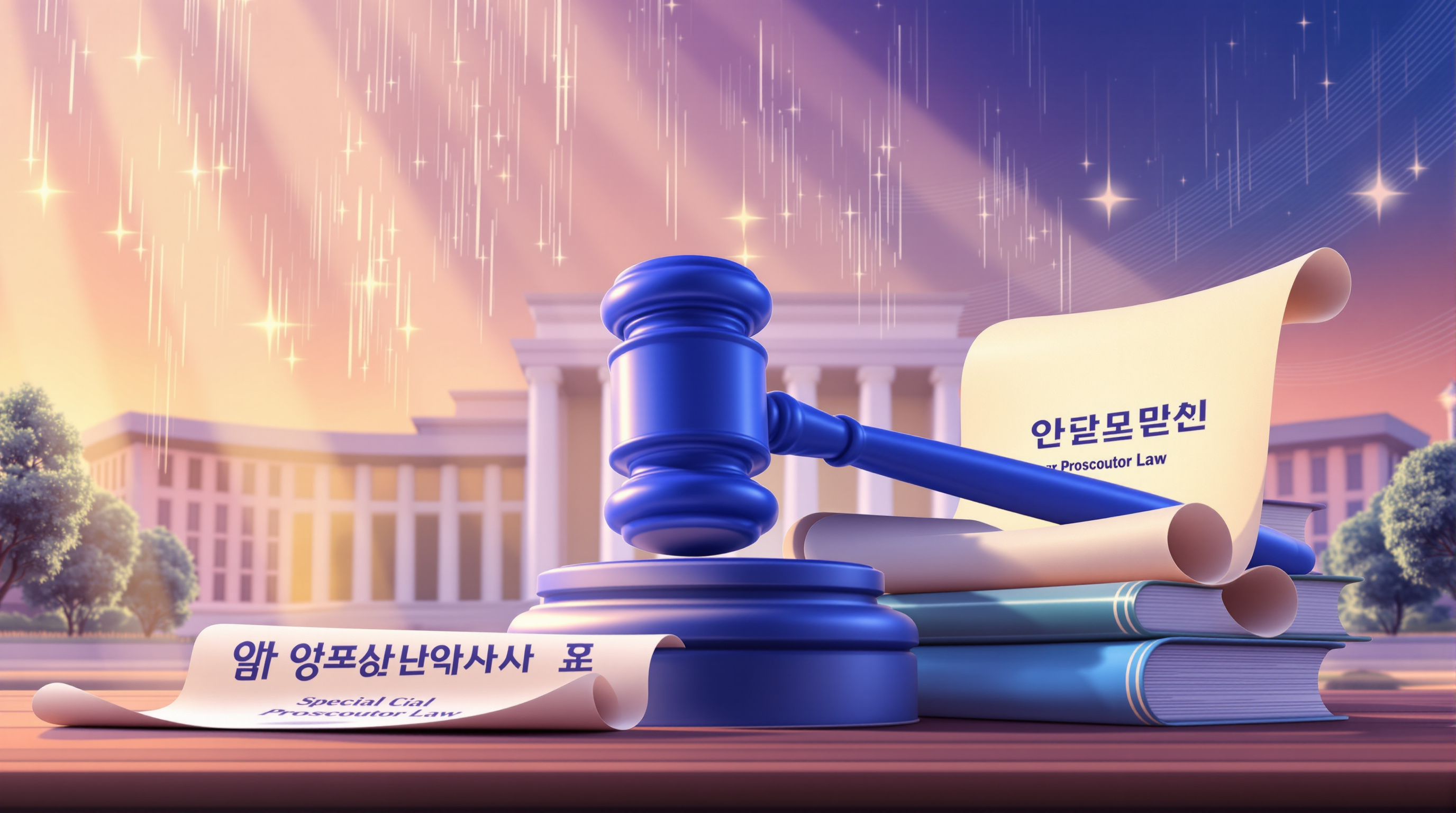 김건희 특검법, 왜 만들어지고 어떤 내용을 담았을까요?