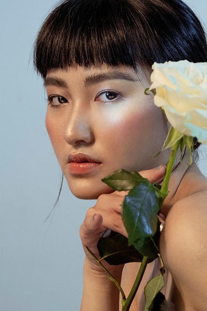 운동으로 다져진 건강미, 옥순의 자기관리 비법