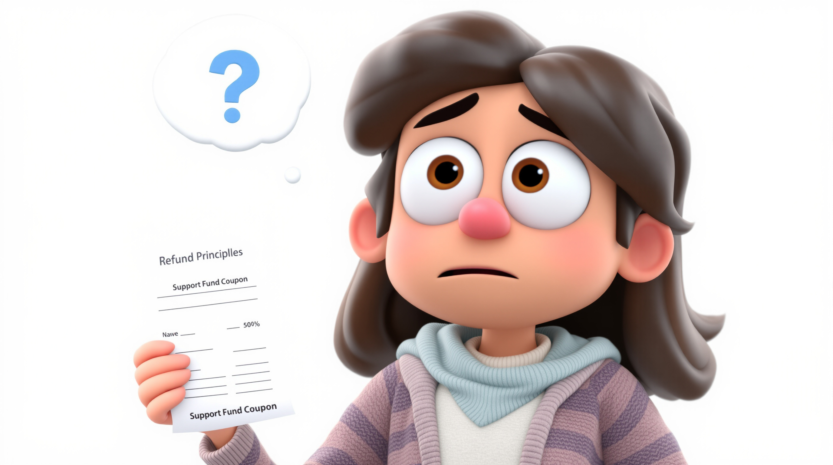 민생회복 소비쿠폰, 환불은 이렇게 돼요