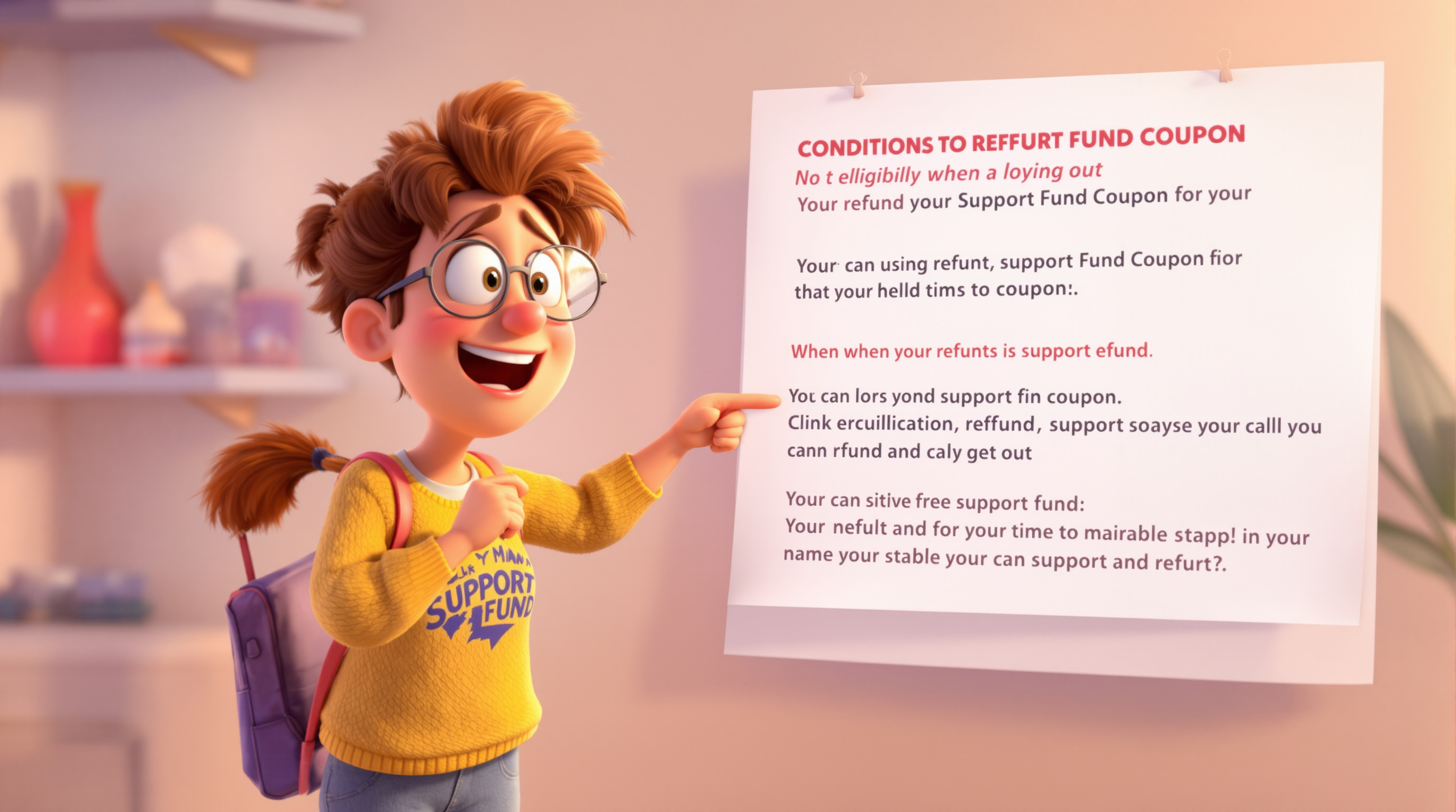 민생회복 소비쿠폰, 이런 경우에 환불 가능해요