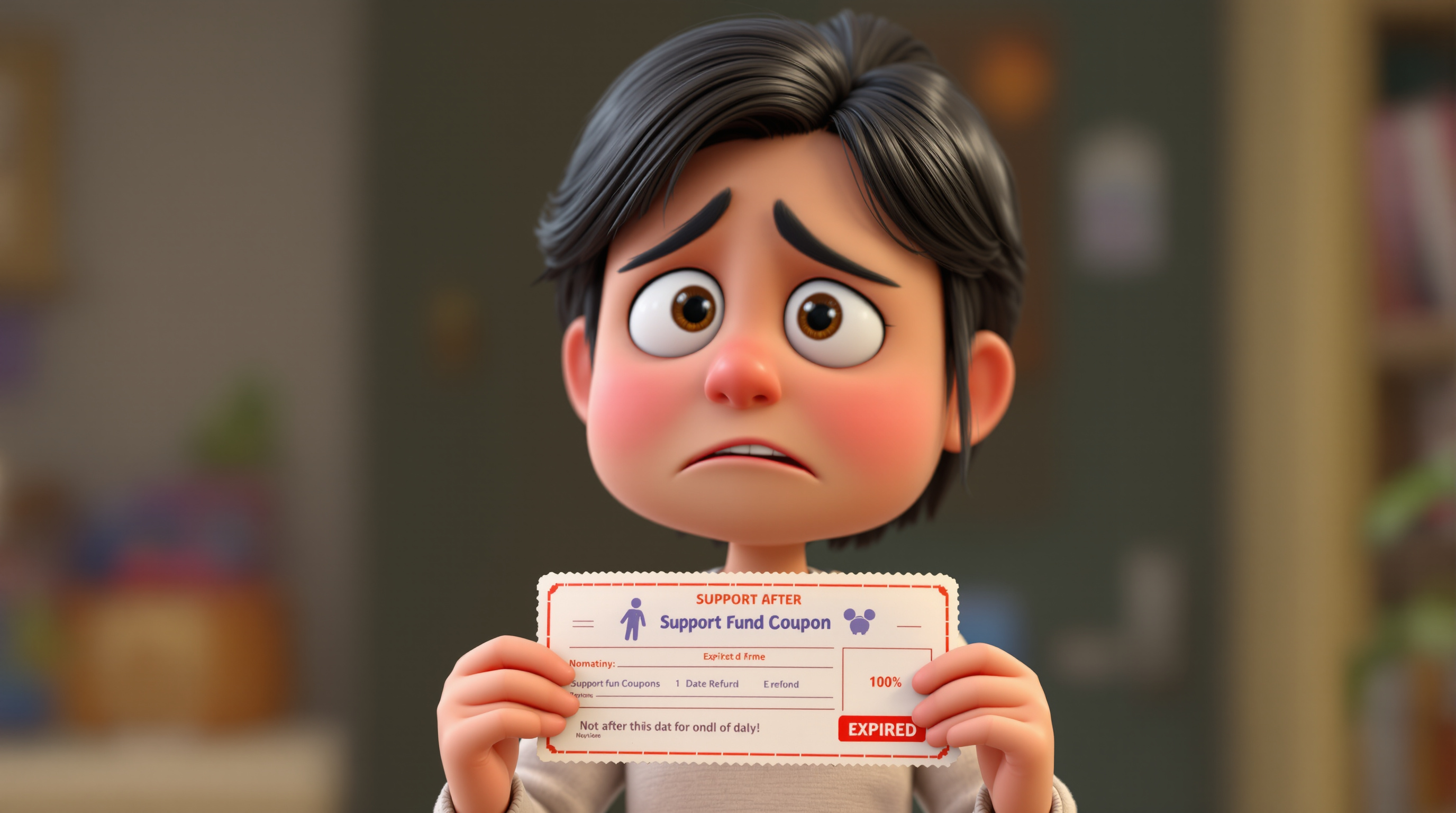 사용 기한 지나면 환불 못 받나요?