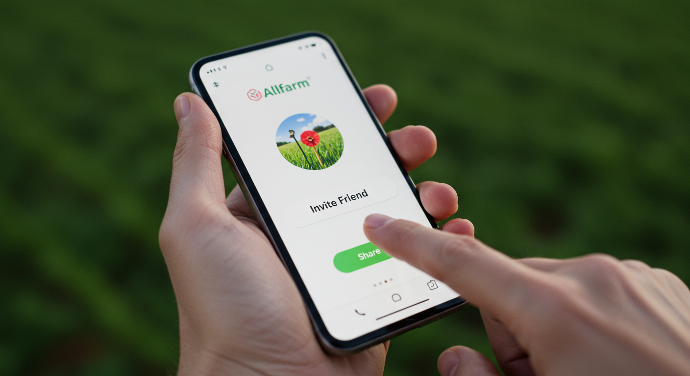 친구 초대, 어떻게 하는 건가요? 🤝