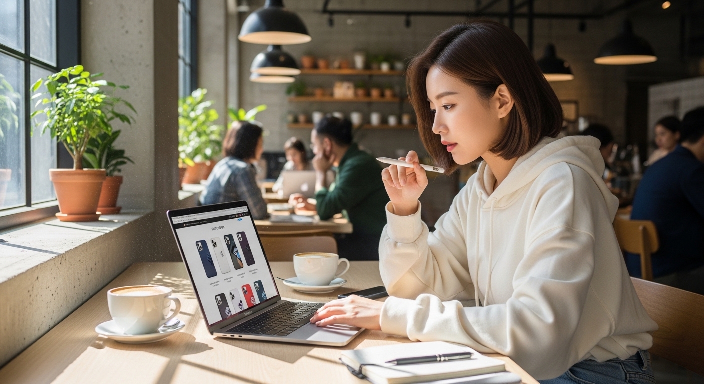 아이폰17프로 케이스, 왜 지금부터 관심을 가져야 할까요?