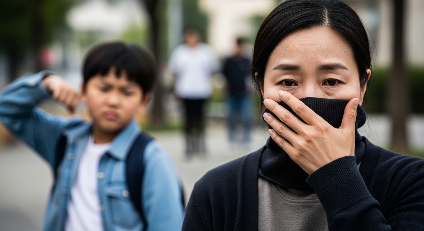 263회 부제와 핵심 논점: '문제아' 낙인찍힌 아들