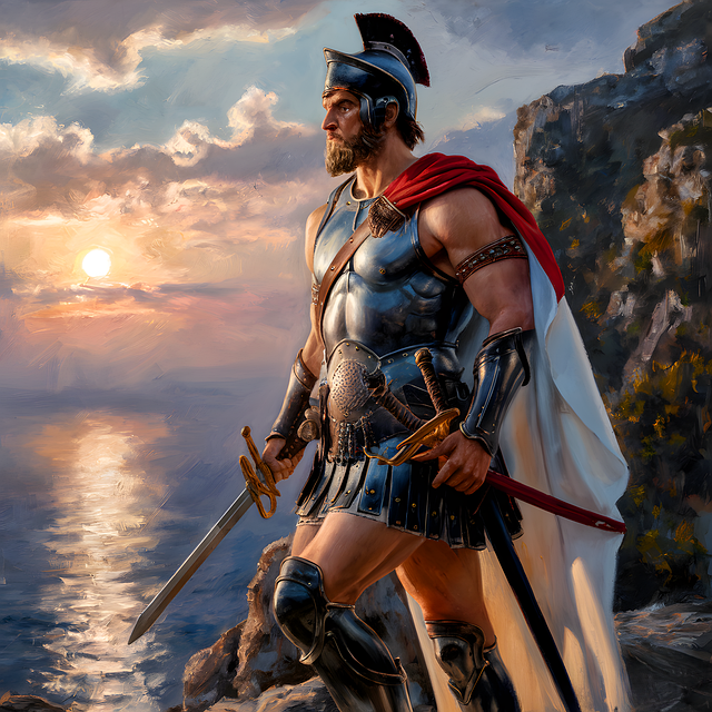 세븐나이츠 백룡, 어떤 영웅이었나요?