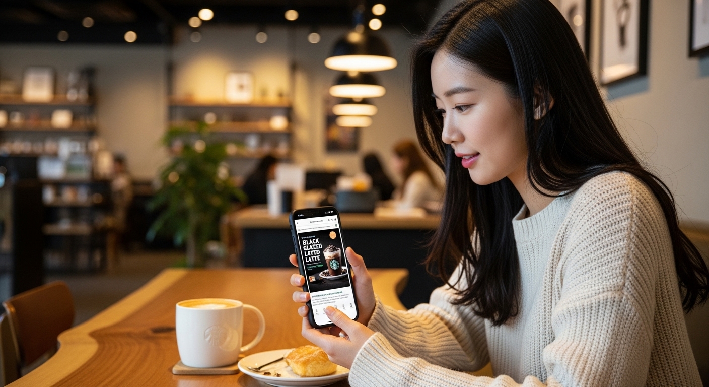 언제부터 만날 수 있었을까요?