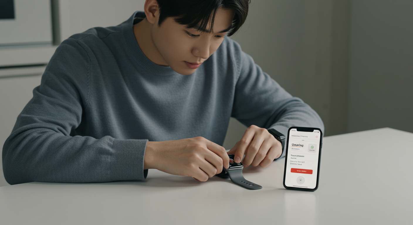 보상판매 전 꼭 확인해야 할 것들 (준비사항 및 유의점)