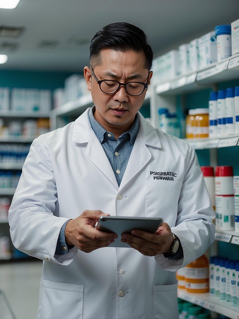 기존 약국들은 왜 걱정할까요?