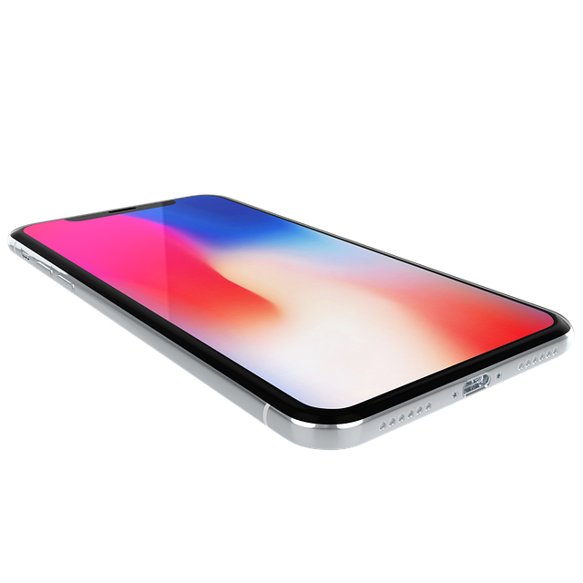 모든 모델에 적용되는 120Hz ProMotion 디스플레이 📱