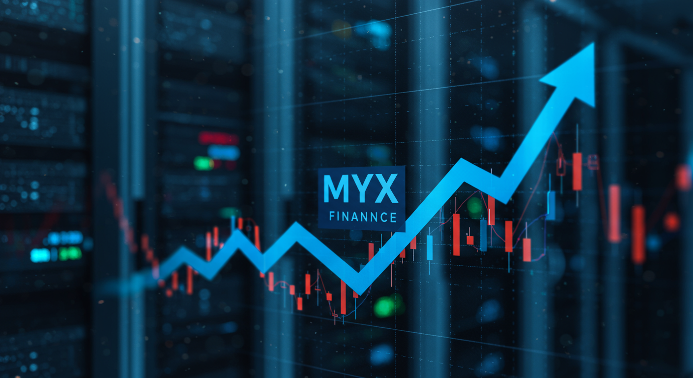 왜 MYX코인이 주목받을까요?