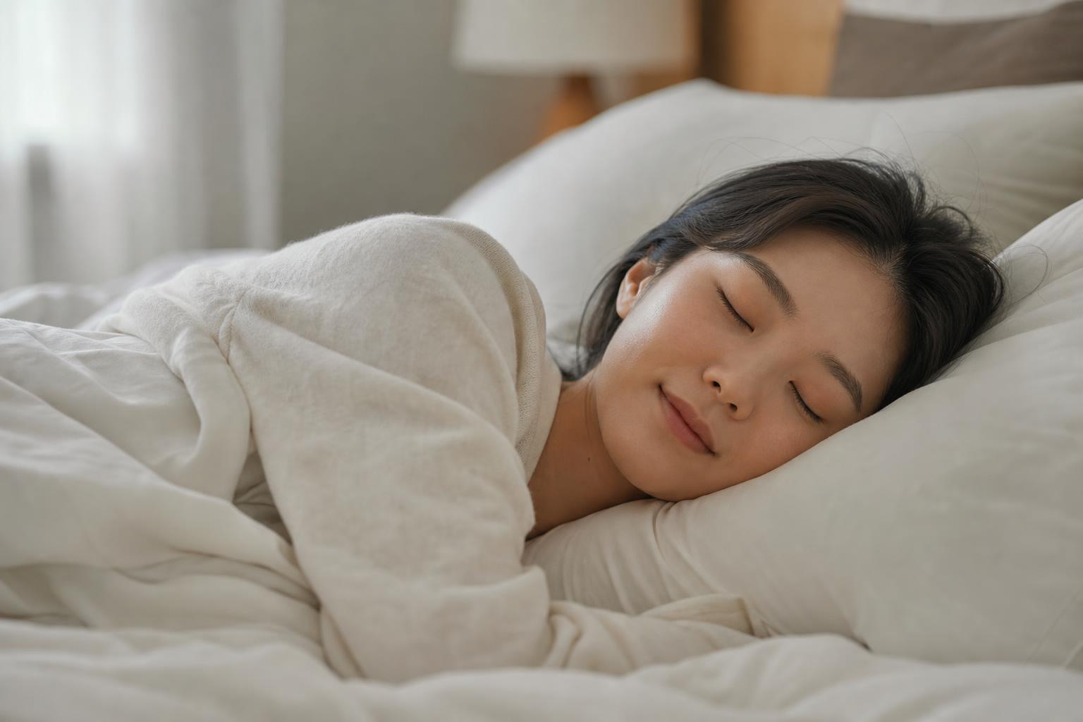 숙면과 스트레스 관리, 혈당에 왜 중요할까요?