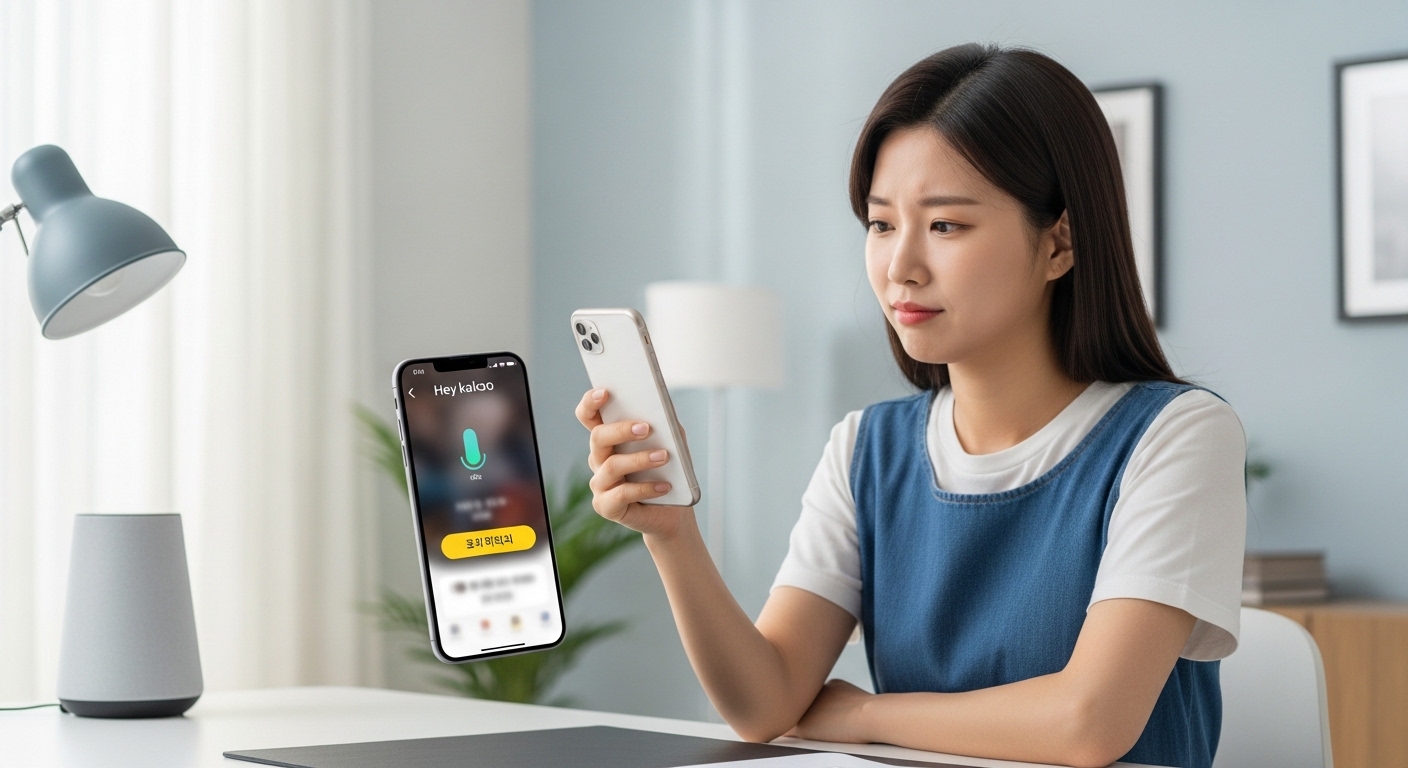 헤이카카오 주요 기능과 아쉬웠던 점