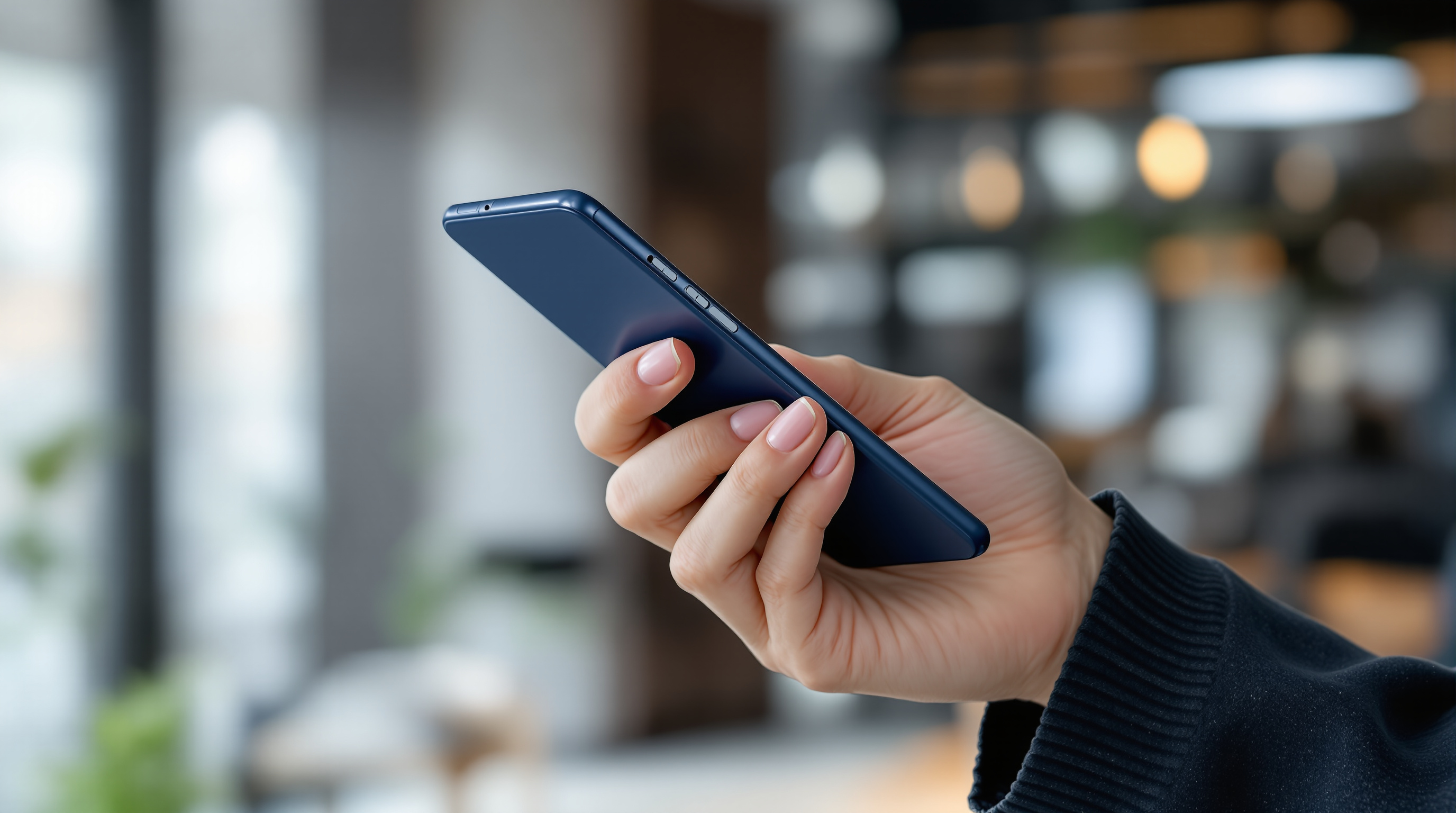 더욱 멋진 디자인, 갤럭시 S26의 외관 변화