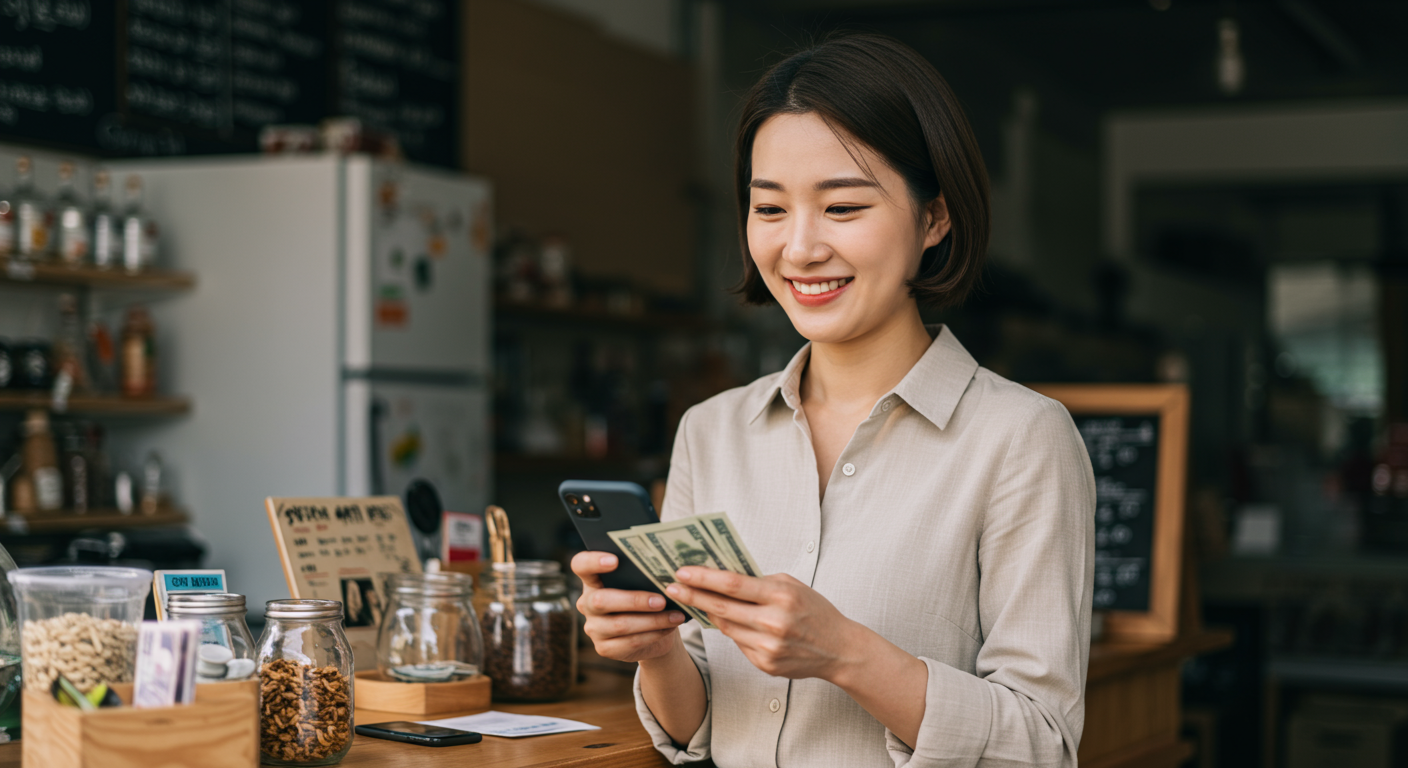 💰 얼마큼 받을 수 있을까요? 지원금액과 한도