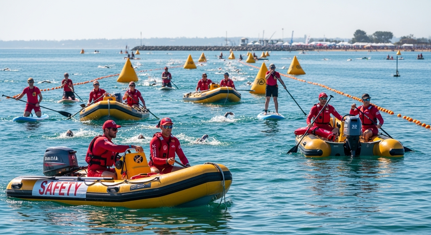 다시는 이런 일이 없도록: 예방을 위한 노력