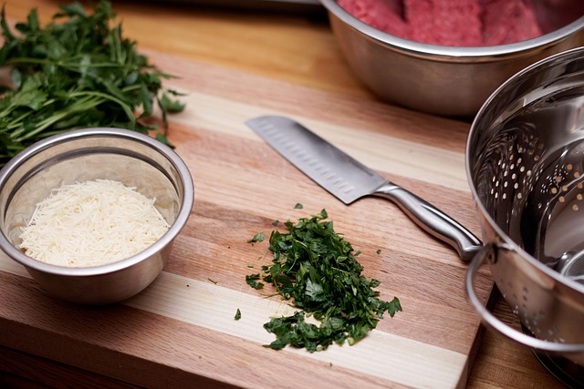 뚝딱! 무생채 만드는법 핵심 과정 👨‍🍳