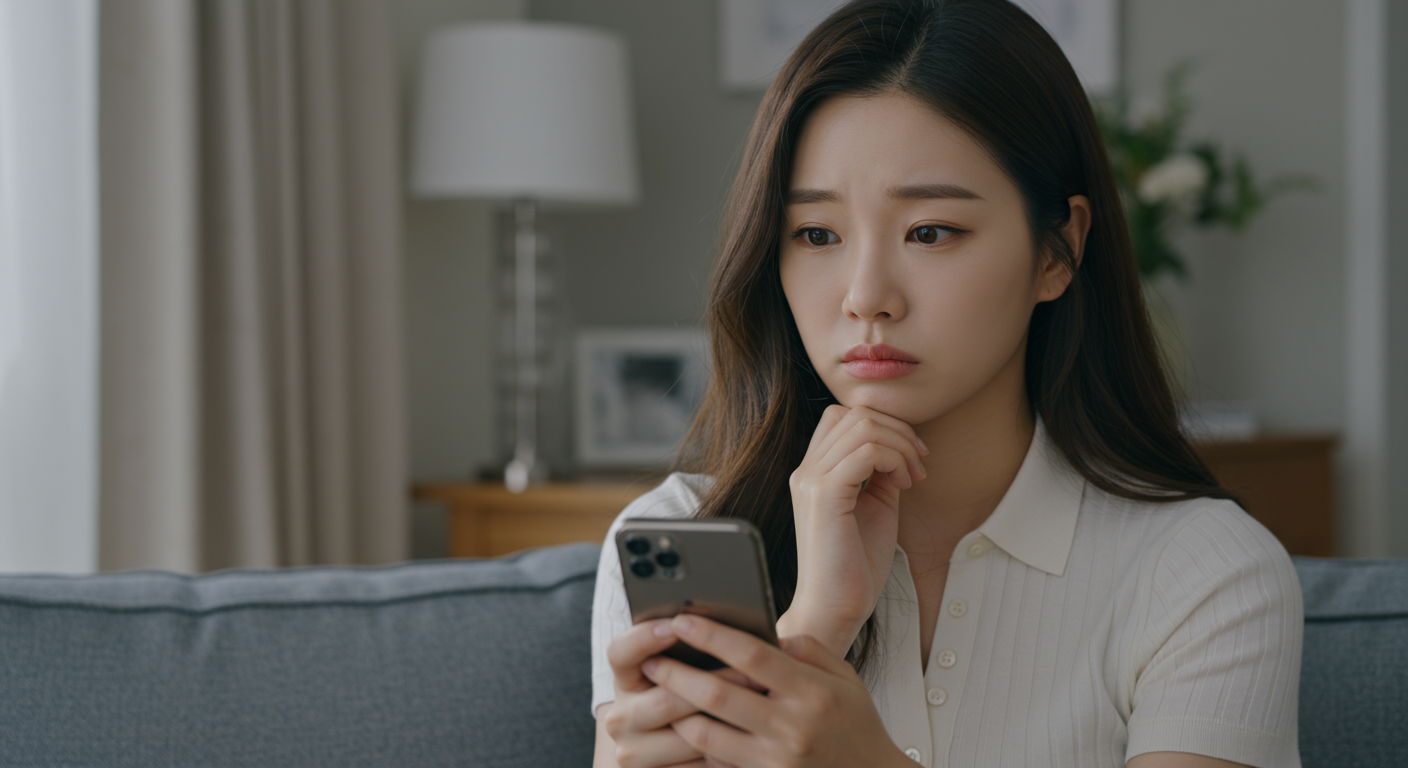 정조은 명품 논란, 대체 무슨 이야기일까요?