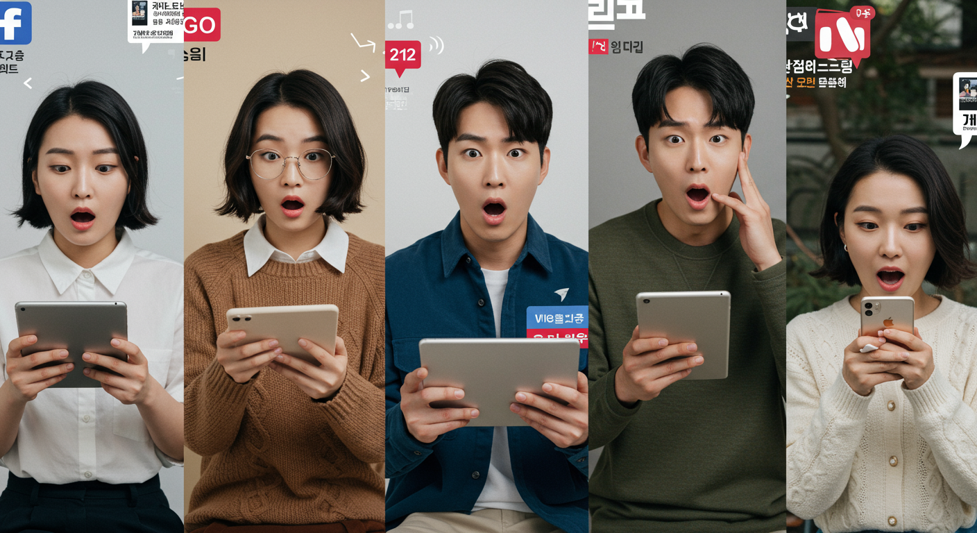 신도들까지 놀란 반응, 사회적 파장은 어땠을까요?