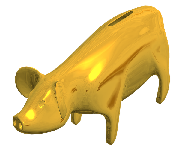 왜 불안할 때마다 금을 찾을까요?