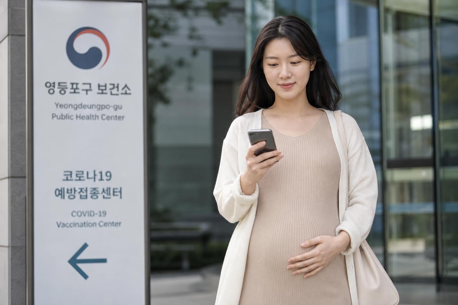 2026~2027절기 접종 기간과 접종 장소