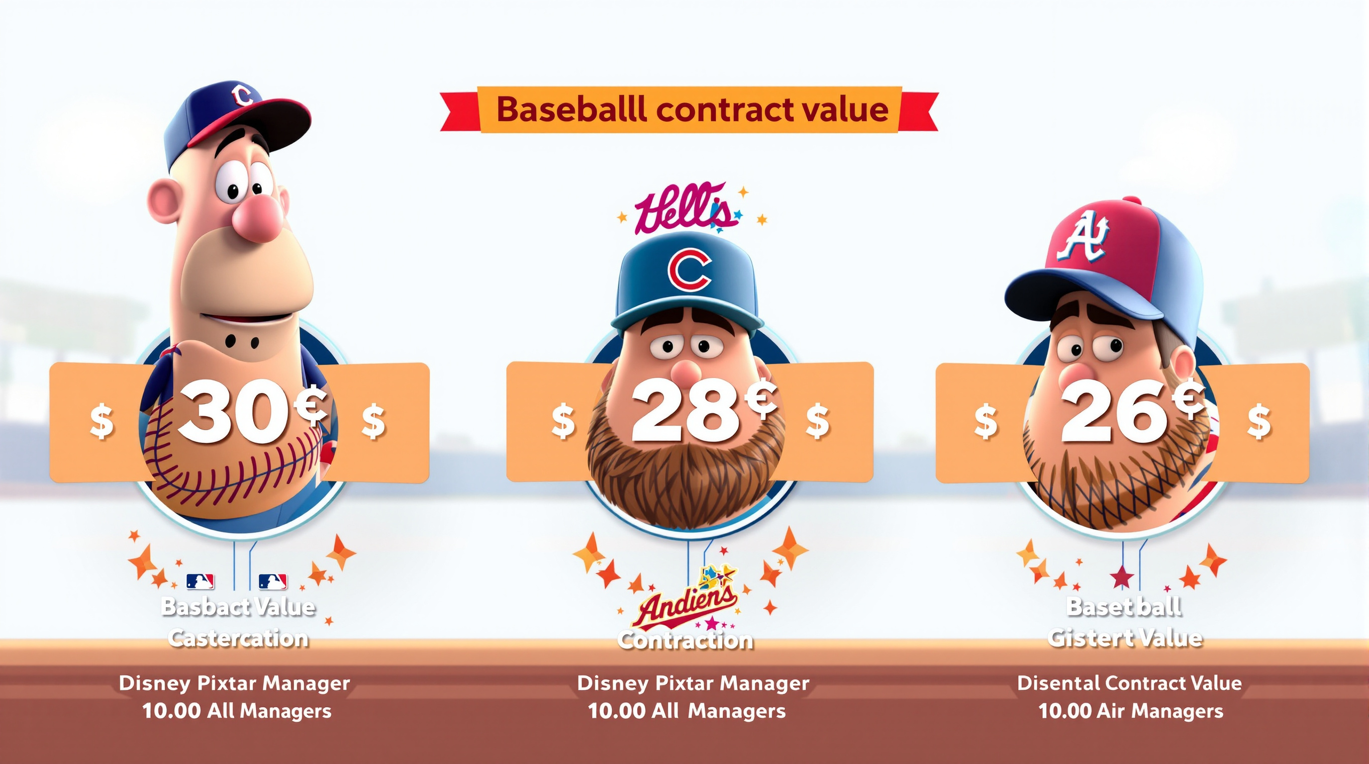 How Does This Contract Compare to Others?