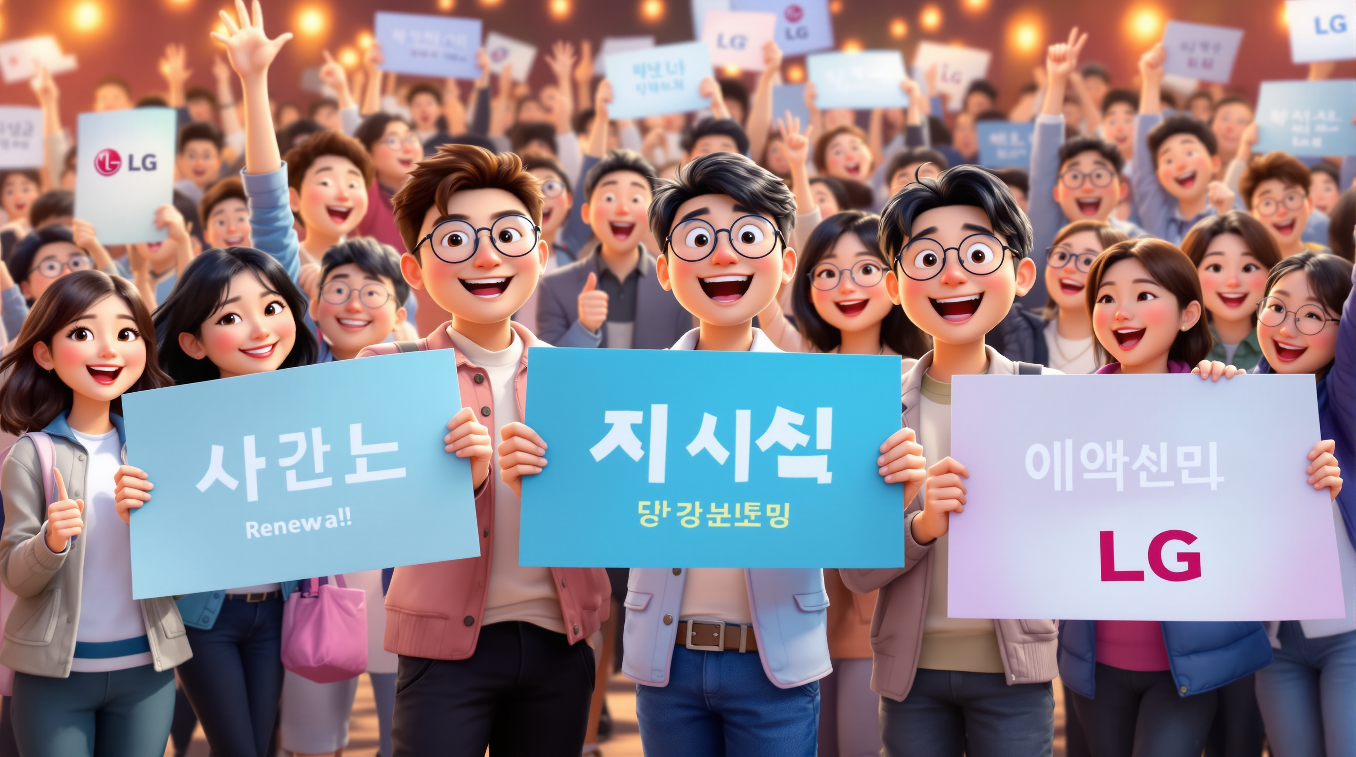 The Special Meaning of LG Twins' Contract Renewal