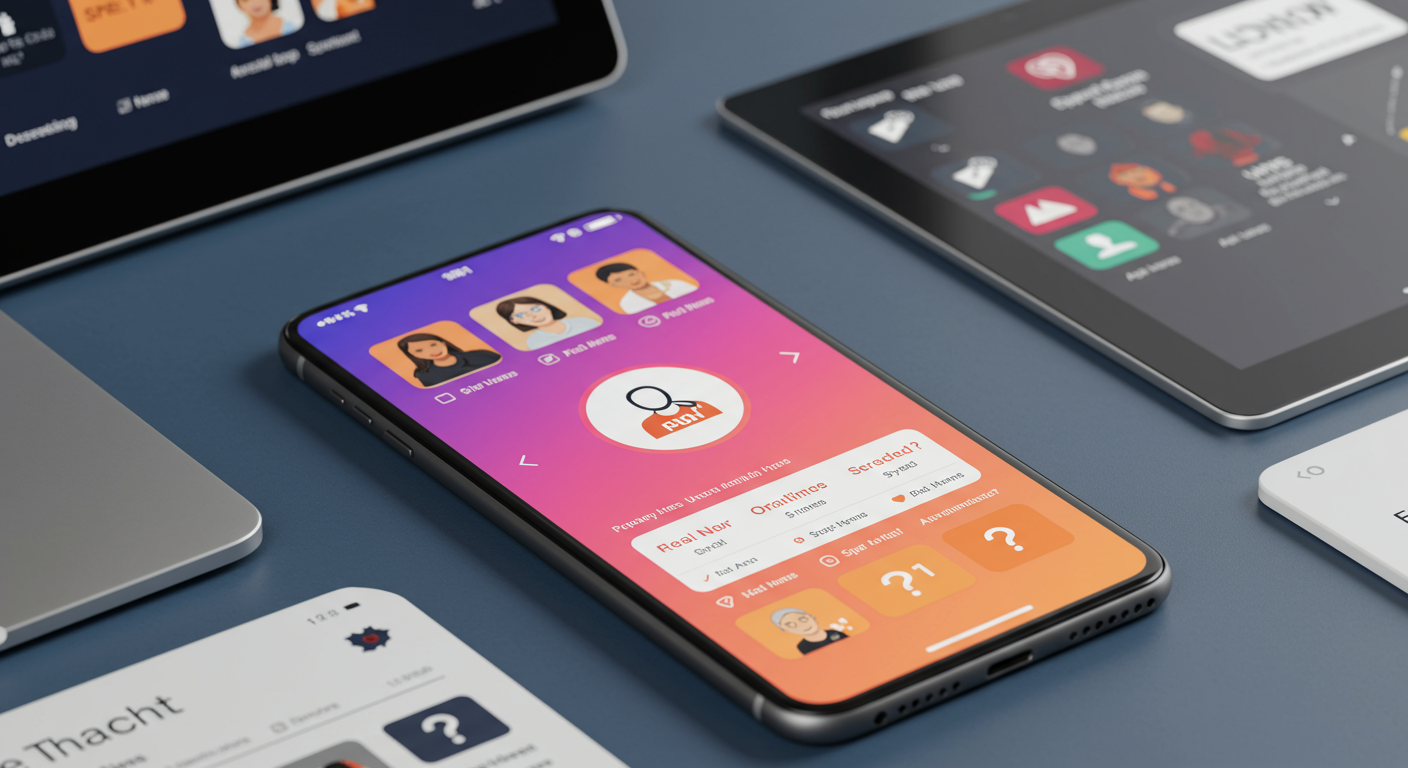 요즘 밸런스게임은 어디서 찾을 수 있나요?