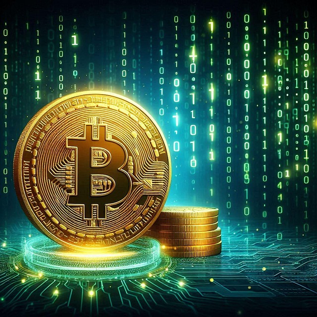 오픈렛저: AI와 블록체인의 특별한 만남 💡