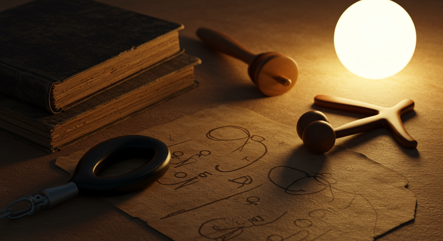 손지압점, 언제부터 시작되었을까요? 🕰️