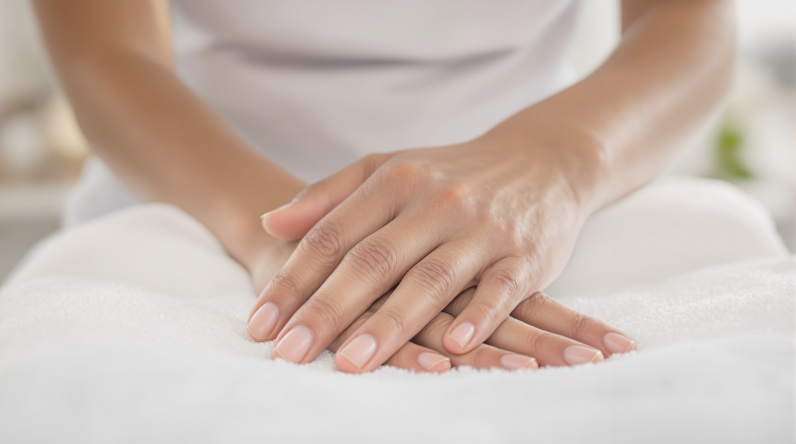 손지압, 정말 효과가 있을까요? 🤔