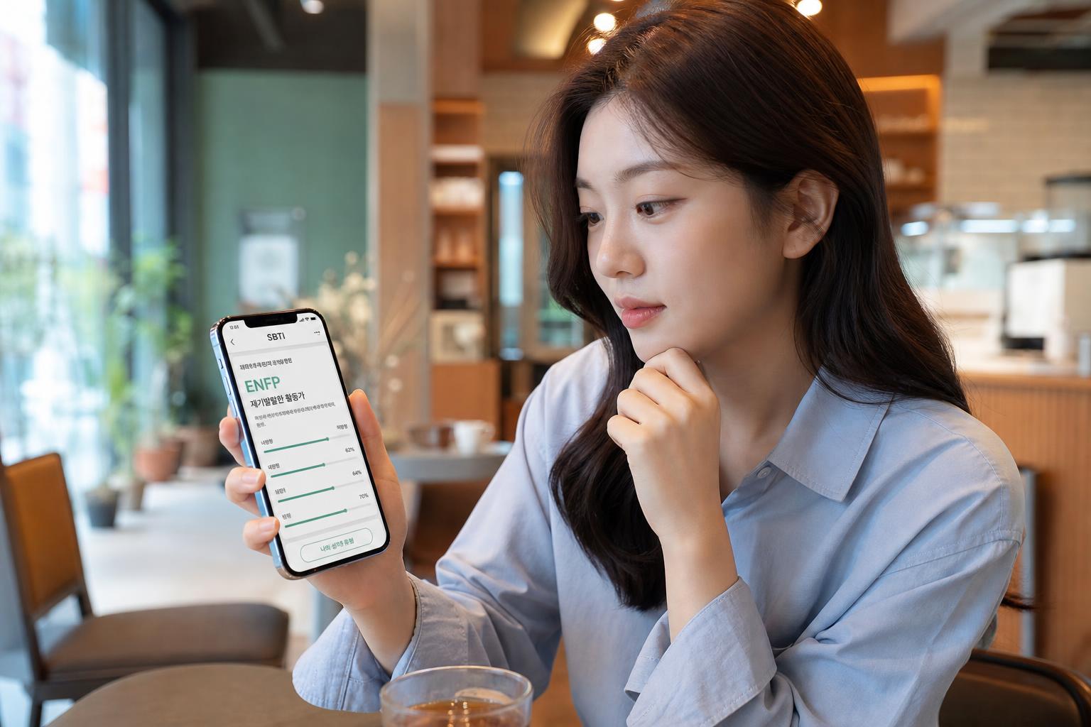 SBTI, 어떻게 만들어졌고 죽은척러는 어떤 위치일까요?