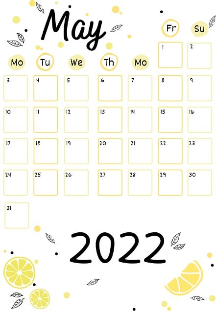 2025년 공모주일정, 미리 챙겨야 할 것들