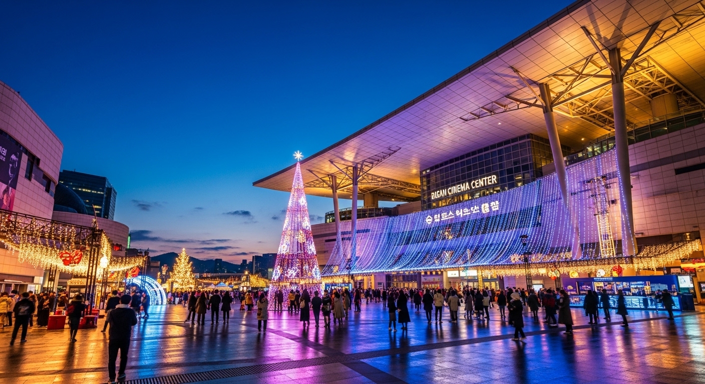 장소와 규모 및 접근성