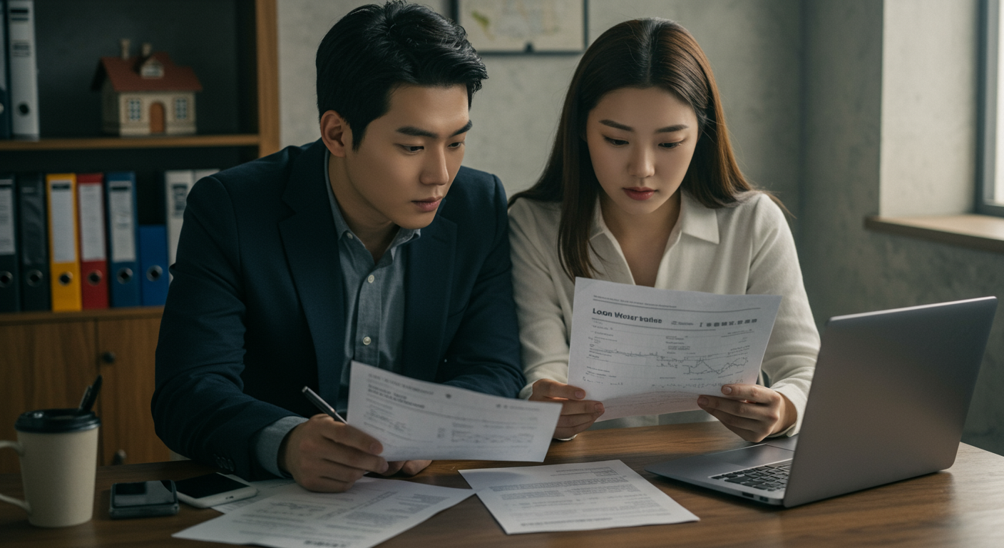 꼭 확인해야 할 신생아 특례대출 자격 요건