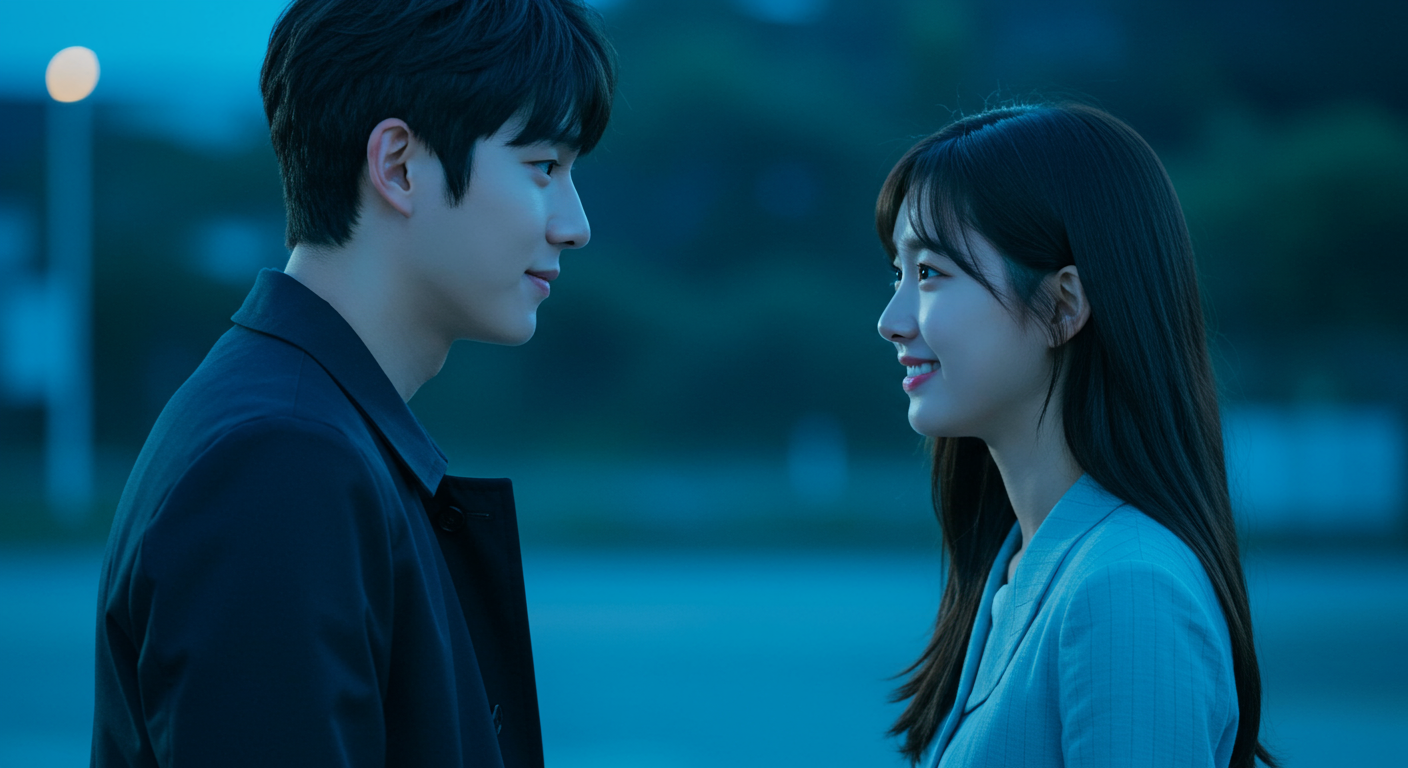 나는솔로 6기, 러브라인은 어떻게 흘러갔을까요?