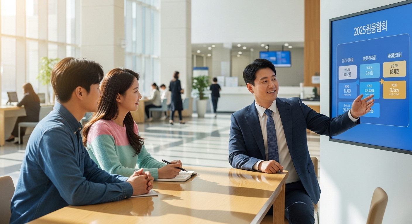 2025년 근로장려금 제도, 어떤 제도인가요?