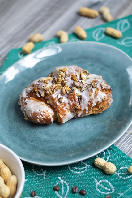 두쫀쿠의 숨겨진 맛과 칼로리, 자세히 알아봐요!